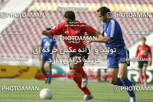 1626725, Tehran, , لیگ برتر فوتبال ایران، Persian Gulf Cup، Week 19، Second Leg، Persepolis 0 v 0 Esteghlal Ahvaz on 2004/01/22 at Azadi Stadium