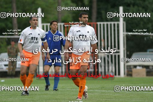 1627841, Karaj, Iran, جام حذفی فوتبال ایران, Eighth final, , Saipa 0 v 0  on 2004/05/28 at Shariati Sports Complex