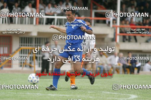 1627848, Karaj, Iran, جام حذفی فوتبال ایران, Eighth final, , Saipa 0 v 0  on 2004/05/28 at Shariati Sports Complex