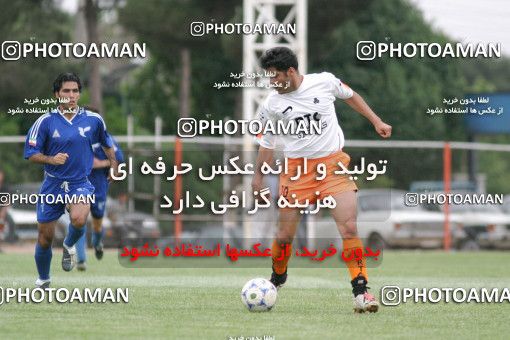1627818, Karaj, Iran, جام حذفی فوتبال ایران, Eighth final, , Saipa 0 v 0  on 2004/05/28 at Shariati Sports Complex