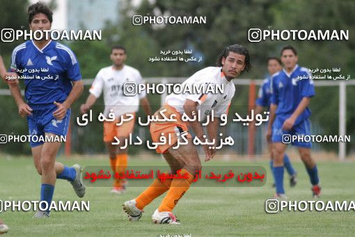 1627817, Karaj, Iran, جام حذفی فوتبال ایران, Eighth final, , Saipa 0 v 0  on 2004/05/28 at Shariati Sports Complex