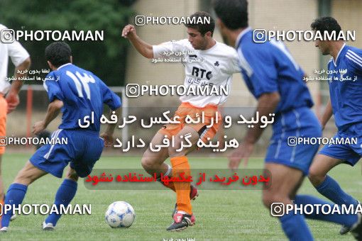 1627833, Karaj, Iran, جام حذفی فوتبال ایران, Eighth final, , Saipa 0 v 0  on 2004/05/28 at Shariati Sports Complex