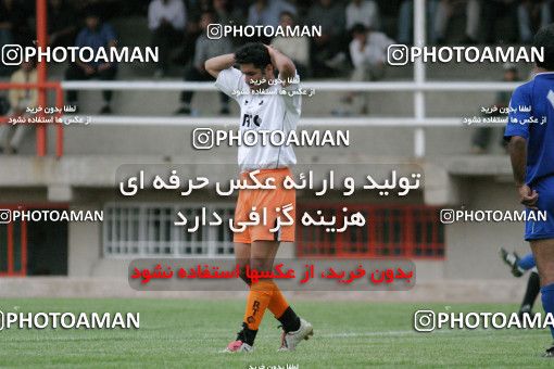 1627831, Karaj, Iran, جام حذفی فوتبال ایران, Eighth final, , Saipa 0 v 0  on 2004/05/28 at Shariati Sports Complex