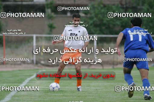 1627836, Karaj, Iran, جام حذفی فوتبال ایران, Eighth final, , Saipa 0 v 0  on 2004/05/28 at Shariati Sports Complex
