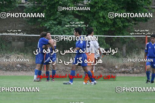 1627872, Karaj, Iran, جام حذفی فوتبال ایران, Eighth final, , Saipa 0 v 0  on 2004/05/28 at Shariati Sports Complex