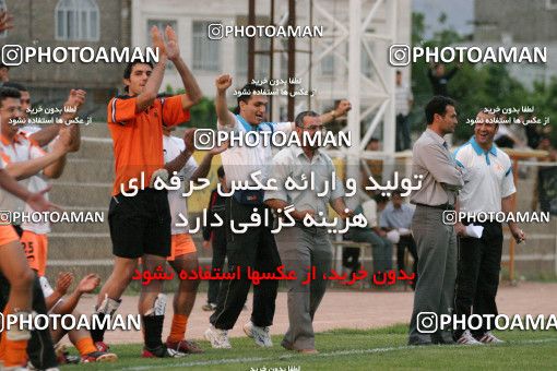 1627821, Karaj, Iran, جام حذفی فوتبال ایران, Eighth final, , Saipa 0 v 0  on 2004/05/28 at Shariati Sports Complex