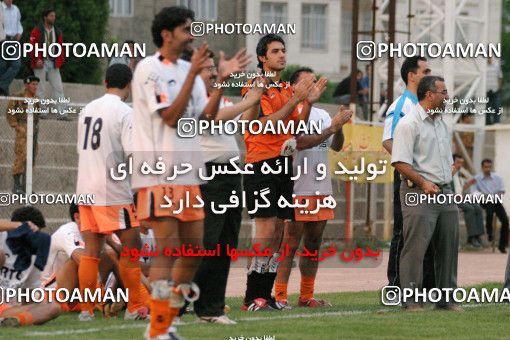 1627869, Karaj, Iran, جام حذفی فوتبال ایران, Eighth final, , Saipa 0 v 0  on 2004/05/28 at Shariati Sports Complex