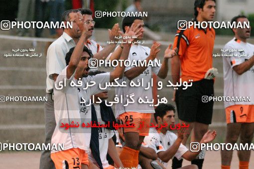 1627813, Karaj, Iran, جام حذفی فوتبال ایران, Eighth final, , Saipa 0 v 0  on 2004/05/28 at Shariati Sports Complex