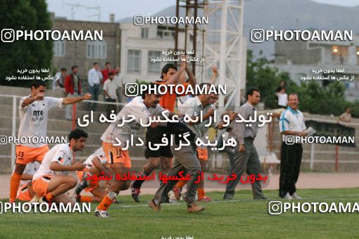 1627838, Karaj, Iran, جام حذفی فوتبال ایران, Eighth final, , Saipa 0 v 0  on 2004/05/28 at Shariati Sports Complex