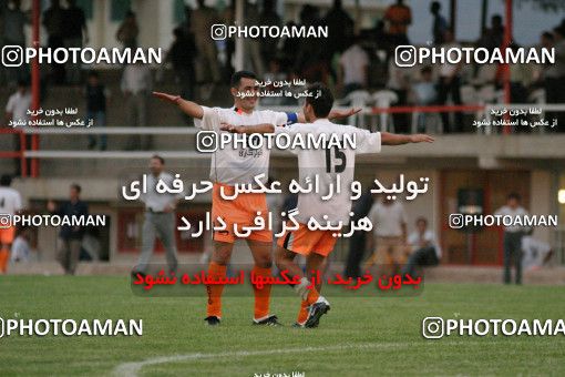 1627854, Karaj, Iran, جام حذفی فوتبال ایران, Eighth final, , Saipa 0 v 0  on 2004/05/28 at Shariati Sports Complex
