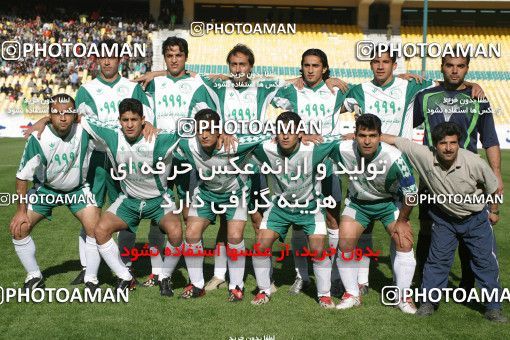 1627752, Tehran, Iran, جام حذفی فوتبال ایران, 1/16 Final, , Persepolis 2 v 0 Payam Khorasan on 2004/04/18 at Azadi Stadium