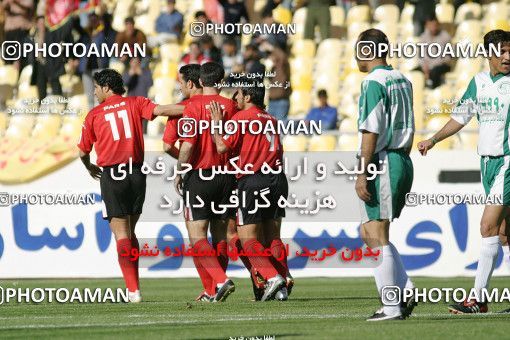 1627773, Tehran, Iran, جام حذفی فوتبال ایران, 1/16 Final, , Persepolis 2 v 0 Payam Khorasan on 2004/04/18 at Azadi Stadium
