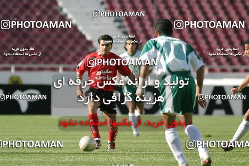 1627704, Tehran, Iran, جام حذفی فوتبال ایران, 1/16 Final, , Persepolis 2 v 0 Payam Khorasan on 2004/04/18 at Azadi Stadium