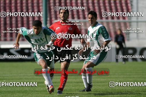 1627730, Tehran, Iran, جام حذفی فوتبال ایران, 1/16 Final, , Persepolis 2 v 0 Payam Khorasan on 2004/04/18 at Azadi Stadium