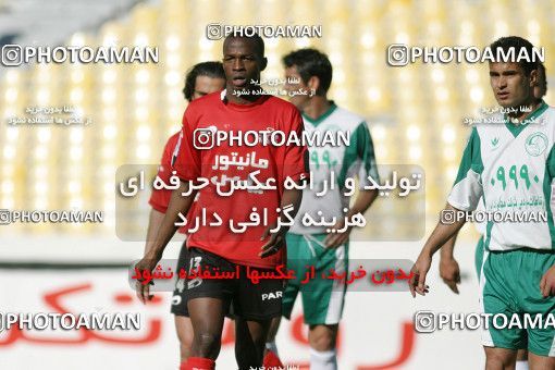 1627755, Tehran, Iran, جام حذفی فوتبال ایران, 1/16 Final, , Persepolis 2 v 0 Payam Khorasan on 2004/04/18 at Azadi Stadium
