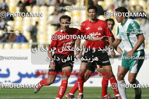 1627709, Tehran, Iran, جام حذفی فوتبال ایران, 1/16 Final, , Persepolis 2 v 0 Payam Khorasan on 2004/04/18 at Azadi Stadium