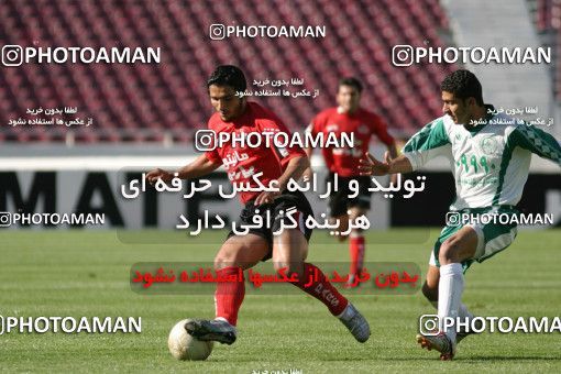1627794, Tehran, Iran, جام حذفی فوتبال ایران, 1/16 Final, , Persepolis 2 v 0 Payam Khorasan on 2004/04/18 at Azadi Stadium