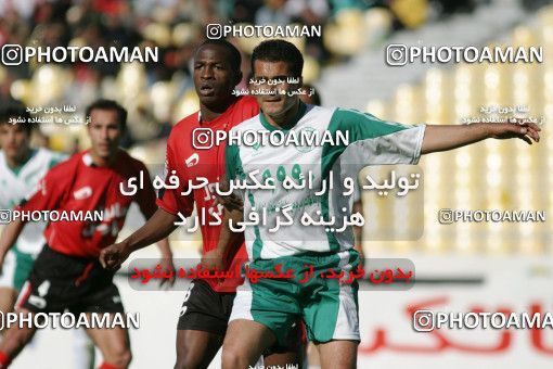 1627684, Tehran, Iran, جام حذفی فوتبال ایران, 1/16 Final, , Persepolis 2 v 0 Payam Khorasan on 2004/04/18 at Azadi Stadium