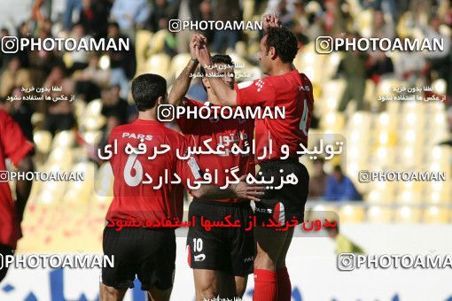 1627703, Tehran, Iran, جام حذفی فوتبال ایران, 1/16 Final, , Persepolis 2 v 0 Payam Khorasan on 2004/04/18 at Azadi Stadium