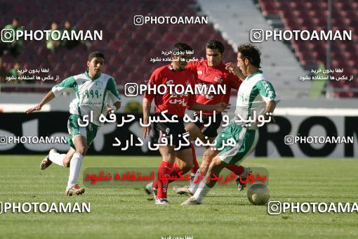 1627685, Tehran, Iran, جام حذفی فوتبال ایران, 1/16 Final, , Persepolis 2 v 0 Payam Khorasan on 2004/04/18 at Azadi Stadium