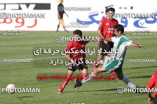 1627718, Tehran, Iran, جام حذفی فوتبال ایران, 1/16 Final, , Persepolis 2 v 0 Payam Khorasan on 2004/04/18 at Azadi Stadium