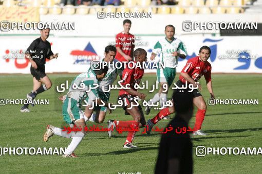 1627754, Tehran, Iran, جام حذفی فوتبال ایران, 1/16 Final, , Persepolis 2 v 0 Payam Khorasan on 2004/04/18 at Azadi Stadium