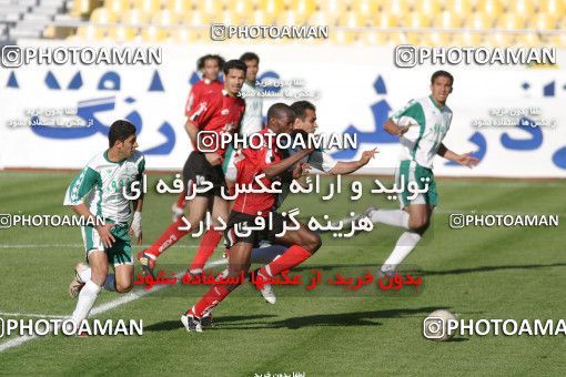 1627810, Tehran, Iran, جام حذفی فوتبال ایران, 1/16 Final, , Persepolis 2 v 0 Payam Khorasan on 2004/04/18 at Azadi Stadium