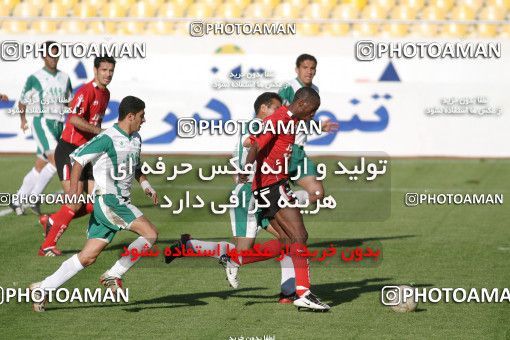 1627751, Tehran, Iran, جام حذفی فوتبال ایران, 1/16 Final, , Persepolis 2 v 0 Payam Khorasan on 2004/04/18 at Azadi Stadium