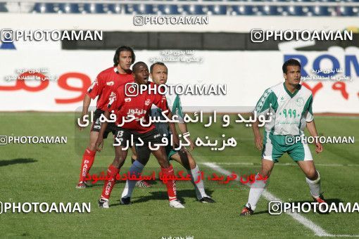 1627686, Tehran, Iran, جام حذفی فوتبال ایران, 1/16 Final, , Persepolis 2 v 0 Payam Khorasan on 2004/04/18 at Azadi Stadium