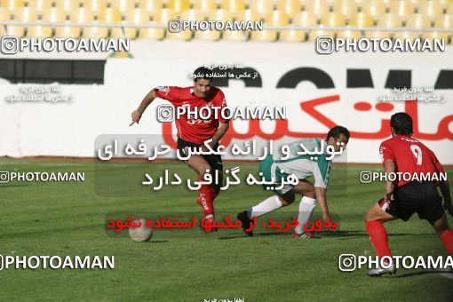 1627693, Tehran, Iran, جام حذفی فوتبال ایران, 1/16 Final, , Persepolis 2 v 0 Payam Khorasan on 2004/04/18 at Azadi Stadium