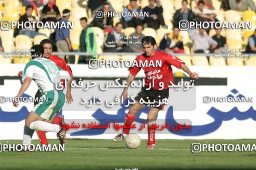 1627801, Tehran, Iran, جام حذفی فوتبال ایران, 1/16 Final, , Persepolis 2 v 0 Payam Khorasan on 2004/04/18 at Azadi Stadium