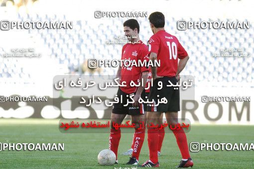 1627711, Tehran, Iran, جام حذفی فوتبال ایران, 1/16 Final, , Persepolis 2 v 0 Payam Khorasan on 2004/04/18 at Azadi Stadium