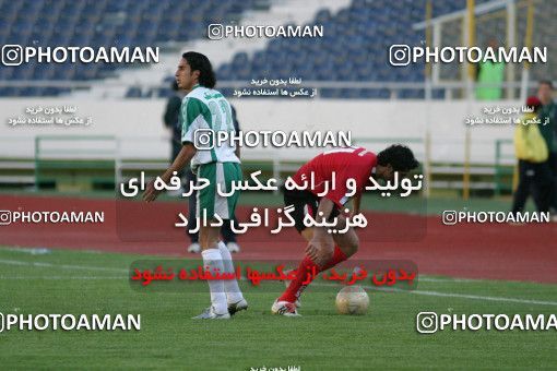 1627726, Tehran, Iran, جام حذفی فوتبال ایران, 1/16 Final, , Persepolis 2 v 0 Payam Khorasan on 2004/04/18 at Azadi Stadium