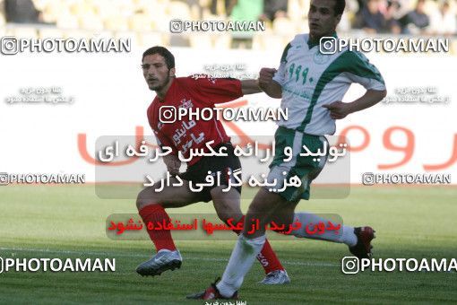 1627779, Tehran, Iran, جام حذفی فوتبال ایران, 1/16 Final, , Persepolis 2 v 0 Payam Khorasan on 2004/04/18 at Azadi Stadium