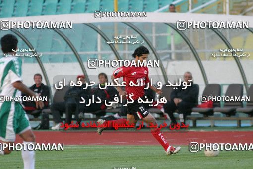 1627683, Tehran, Iran, جام حذفی فوتبال ایران, 1/16 Final, , Persepolis 2 v 0 Payam Khorasan on 2004/04/18 at Azadi Stadium
