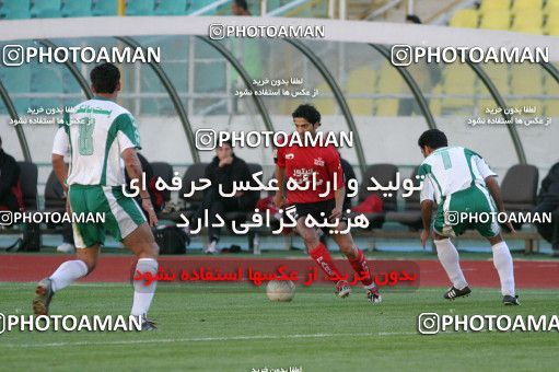 1627691, Tehran, Iran, جام حذفی فوتبال ایران, 1/16 Final, , Persepolis 2 v 0 Payam Khorasan on 2004/04/18 at Azadi Stadium