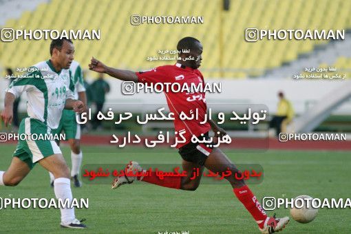 1627657, Tehran, Iran, جام حذفی فوتبال ایران, 1/16 Final, , Persepolis 2 v 0 Payam Khorasan on 2004/04/18 at Azadi Stadium