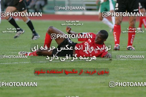 1627797, Tehran, Iran, جام حذفی فوتبال ایران, 1/16 Final, , Persepolis 2 v 0 Payam Khorasan on 2004/04/18 at Azadi Stadium