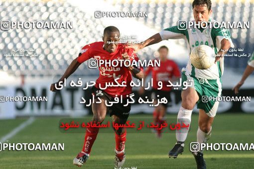 1627767, Tehran, Iran, جام حذفی فوتبال ایران, 1/16 Final, , Persepolis 2 v 0 Payam Khorasan on 2004/04/18 at Azadi Stadium