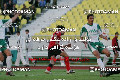 1627660, Tehran, Iran, جام حذفی فوتبال ایران, 1/16 Final, , Persepolis 2 v 0 Payam Khorasan on 2004/04/18 at Azadi Stadium