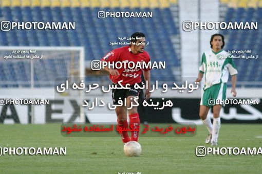 1627775, Tehran, Iran, جام حذفی فوتبال ایران, 1/16 Final, , Persepolis 2 v 0 Payam Khorasan on 2004/04/18 at Azadi Stadium