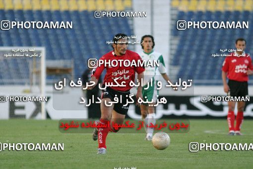 1627768, Tehran, Iran, جام حذفی فوتبال ایران, 1/16 Final, , Persepolis 2 v 0 Payam Khorasan on 2004/04/18 at Azadi Stadium