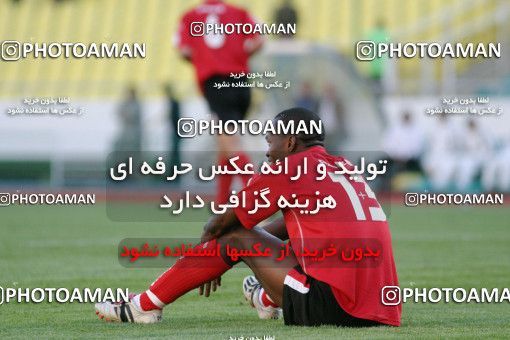 1627737, Tehran, Iran, جام حذفی فوتبال ایران, 1/16 Final, , Persepolis 2 v 0 Payam Khorasan on 2004/04/18 at Azadi Stadium