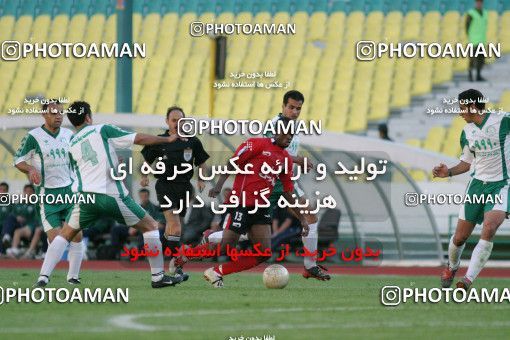 1627671, Tehran, Iran, جام حذفی فوتبال ایران, 1/16 Final, , Persepolis 2 v 0 Payam Khorasan on 2004/04/18 at Azadi Stadium