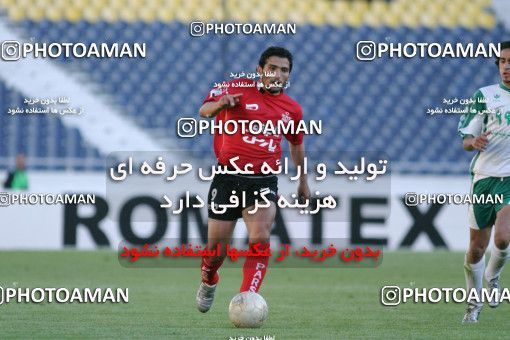 1627672, Tehran, Iran, جام حذفی فوتبال ایران, 1/16 Final, , Persepolis 2 v 0 Payam Khorasan on 2004/04/18 at Azadi Stadium