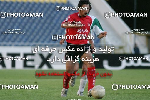 1627811, Tehran, Iran, جام حذفی فوتبال ایران, 1/16 Final, , Persepolis 2 v 0 Payam Khorasan on 2004/04/18 at Azadi Stadium