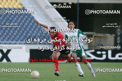1627808, Tehran, Iran, جام حذفی فوتبال ایران, 1/16 Final, , Persepolis 2 v 0 Payam Khorasan on 2004/04/18 at Azadi Stadium