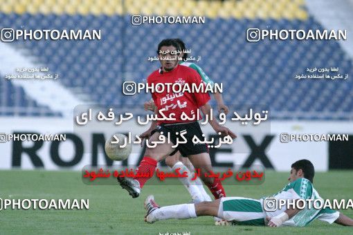 1627692, Tehran, Iran, جام حذفی فوتبال ایران, 1/16 Final, , Persepolis 2 v 0 Payam Khorasan on 2004/04/18 at Azadi Stadium