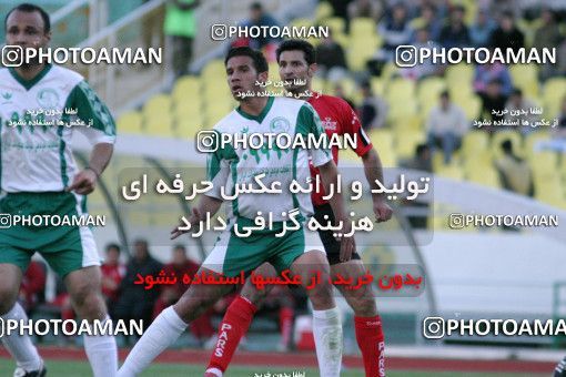 1627714, Tehran, Iran, جام حذفی فوتبال ایران, 1/16 Final, , Persepolis 2 v 0 Payam Khorasan on 2004/04/18 at Azadi Stadium