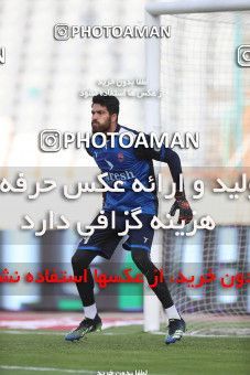 1632285, Tehran, Iran, لیگ برتر فوتبال ایران، Persian Gulf Cup، Week 20، Second Leg، Persepolis 2 v 0 Nassaji Qaemshahr on 2021/04/08 at Azadi Stadium